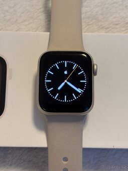 Apple watch SE 2 40mm - 4