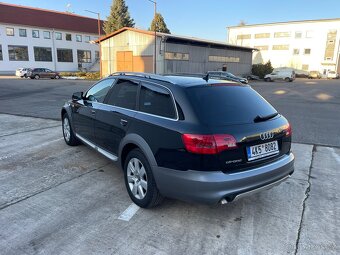 Audi A6 allroad 3.0TDI 171Kw - 4