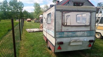 Skládací karavan - 4