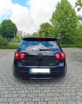 Golf 5 Pirelli 169kw - 4