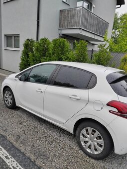 Prodej Peugeot 208 – 2017 - 4