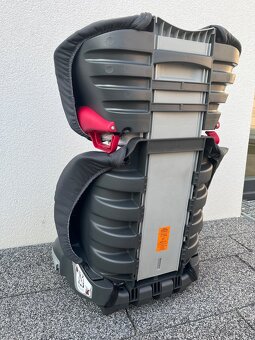 Autosedačka Britax Römer Adventure - 4