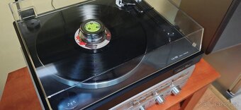 Dual cs 750 - 4