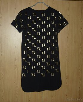 Dámské tričko / tunika / šaty Moda Italia - 4