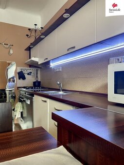 Prodej bytu 5+kk 85 m2 Nývltova, Smiřice - 4