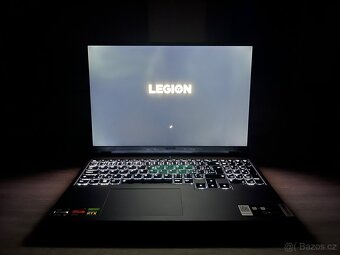Lenovo Legion 5 pro - 4