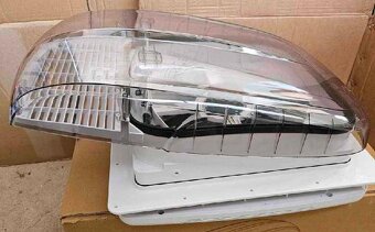 Střešní okno s ventilátorem podobné jako MaxxFan - 4