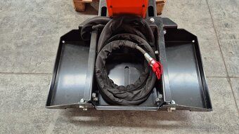 Štípací kleště Westtech Woodcracker L 920 - 4
