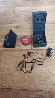 Sluchatka Astell & Kern Angie II - 4