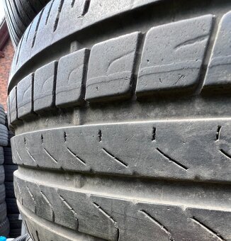 235/50 R19 99V letní pneu Pirelli Scorpion Verde Seal (3319) - 4