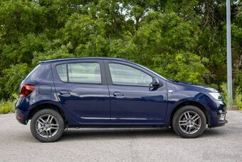 Dacia Sandero 1.0 SCe 18000km - 4