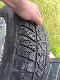 215/60 R16 5x112. 7Jx16 - 4