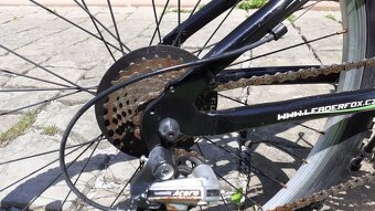 Dětské kolo (unisex) 24'' - 4