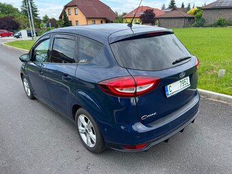 Ford Cmax - 4