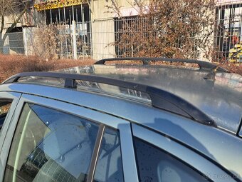 Škoda Fabie kombi 1,4Mpi 5kvalt nová STK - 4