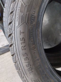 185/55 R15 82T - 4