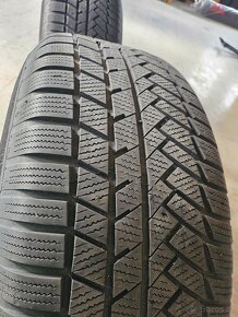 Alu kola 17" zimní Ford Ranger 265/65R17 112T - 4