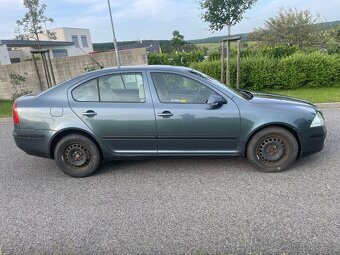 Škoda Octavia 2.0 TDI 103kw bez DPF - 4