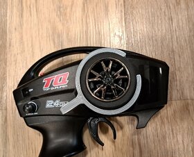 Palcový adaptér pro ovladač Traxxas - 4