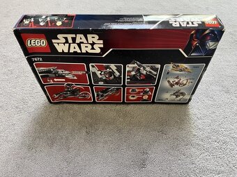 LEGO Star Wars 7672 Nebezpečný stín - 4