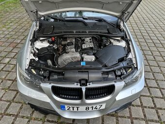 BMW e91 prodám vyměním - 4