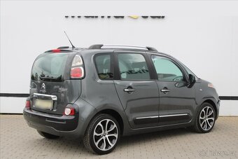 Citroën C3 Picasso 1.6VTi 88kW PANORAMA 1.MAJ. ČR (2015) - 4