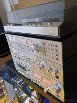 Rezervace.Saba MT 201,MI 215,CD 260,PSP 250. - 4