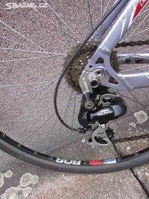 Scott Sportster - 4