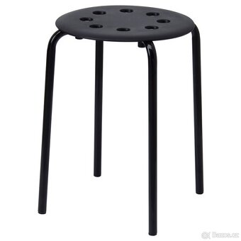 IKEA stolička - 4