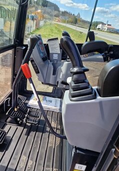 Kubota kx018-4 - 4