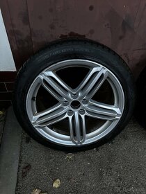 Audi ALU Pompei R19 - 4