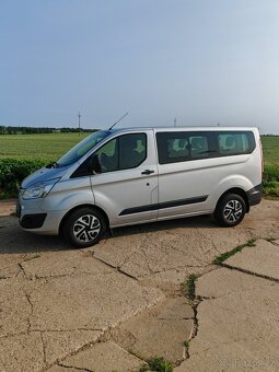 Transit Custom - 4