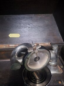 Gramofon na kliku - 4