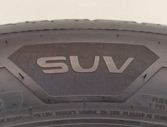 Letní pneumatiky GoodYear Eagle F1 230/50/19 99V- 4ks - 4