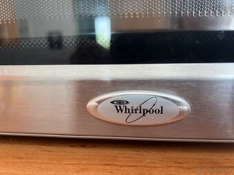 mikrovlnka Whirlpool - 4