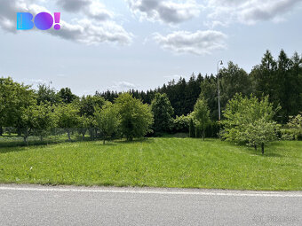 Prodej pozemku Veselíčko, okres Žďáru nad Sázavou - 4
