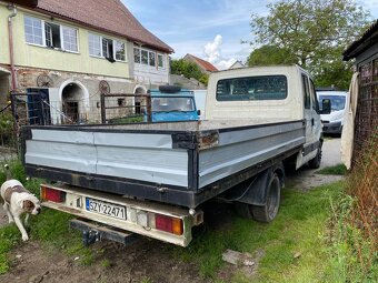 Iveco 2.8 sklápěč - 4