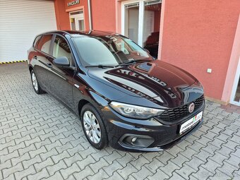 Fiat Tipo 1.4 Street 70kW (ODPOČET DPH) - 4