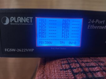 Planet FGSW-2622VHP - 4