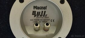 subwoofer Magnat reflex300 - 4