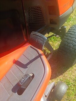 Husqvarna - 4
