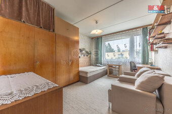 Prodej bytu 3+1, 67 m², Praha, ul. Lešenská - 4