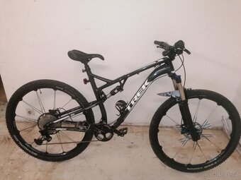 Trek superfly9 - 4