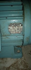 Elektromotor - 4