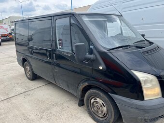 Ford Transit 2.2 - 4