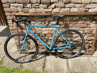 Genesis Single Speed - 4