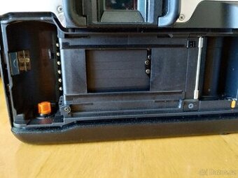 Canon EOS 50E DATE - 4