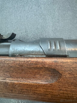 Vzduchovka vz.47 - 4