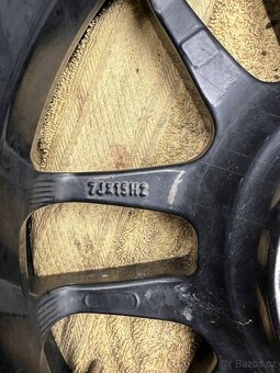 OZ Racing Ultraleggera 2x 4x108 r15 - 4