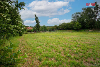 Prodej pozemku k bydlení, 1000 m², Blevice - 4